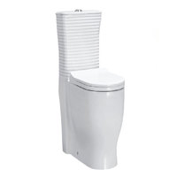 توالت فرنگی L3053  